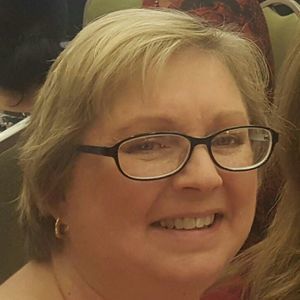 Meet your Posher, Cheryl